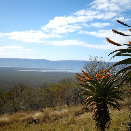 Shayamoya Tiger Fishing And Game Lodge Pongola Exterior foto