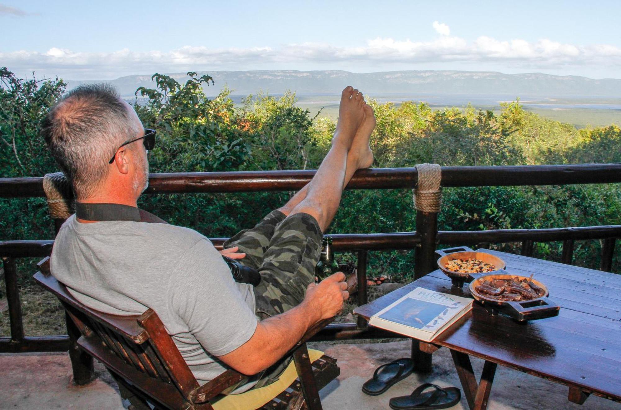 Shayamoya Tiger Fishing And Game Lodge Pongola Exterior foto