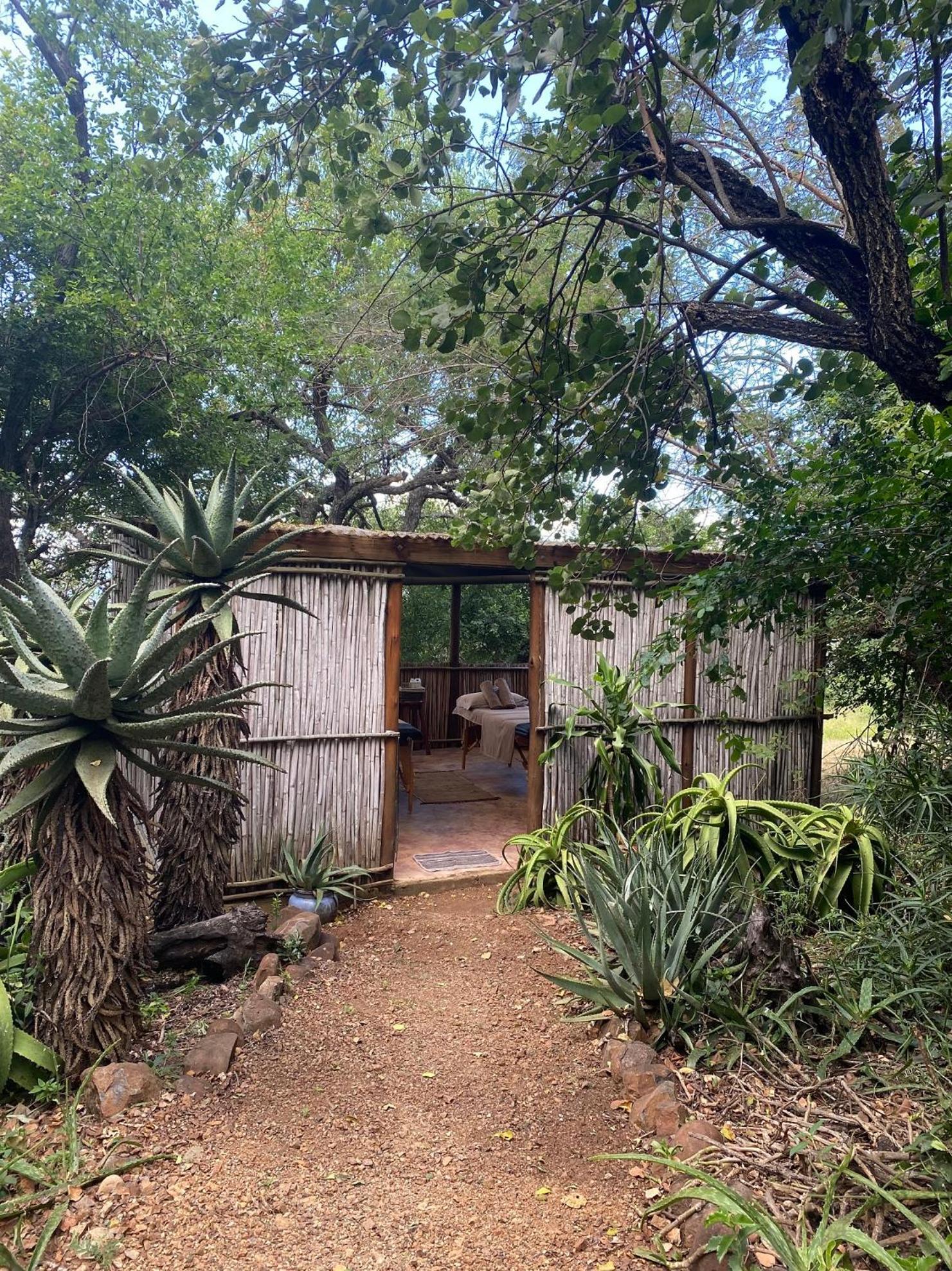 Shayamoya Tiger Fishing And Game Lodge Pongola Exterior foto