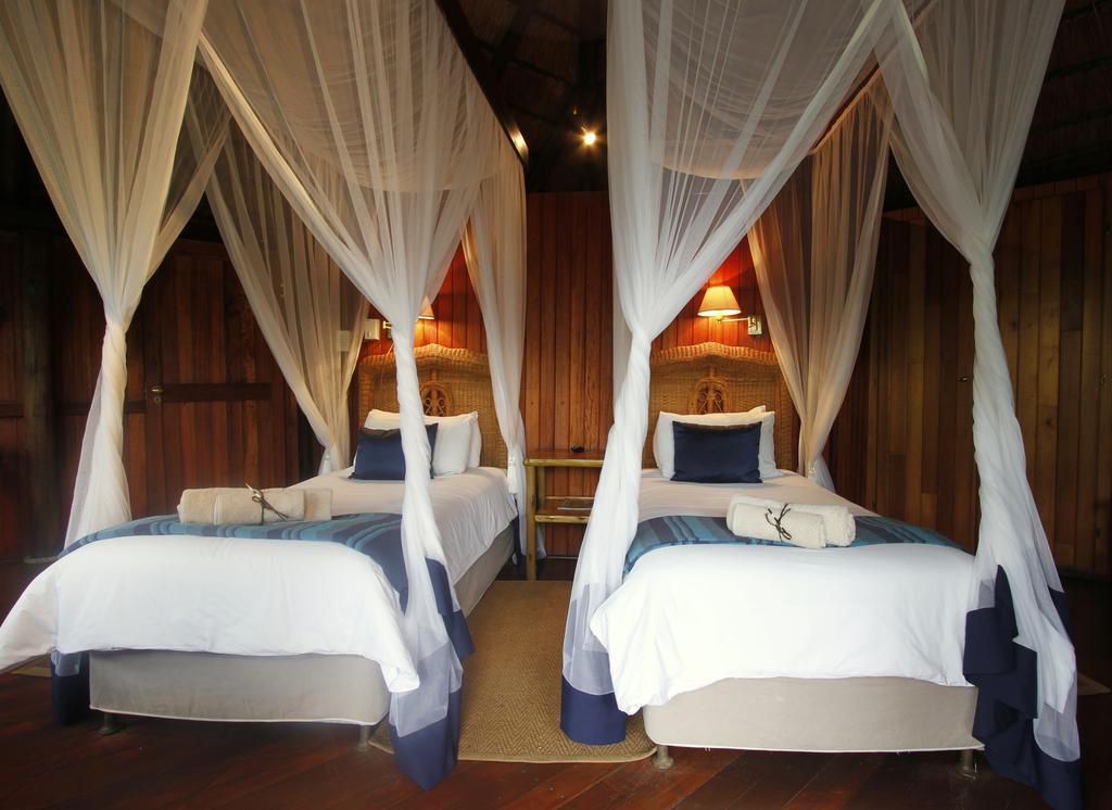 Shayamoya Tiger Fishing And Game Lodge Pongola Exterior foto